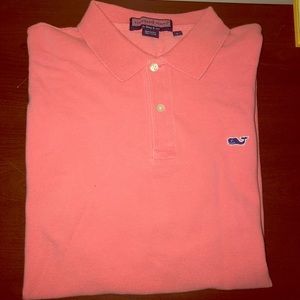 Vineyard Vines Polo